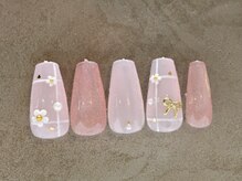 ベルル(Bellulu)/【定額ネイル】