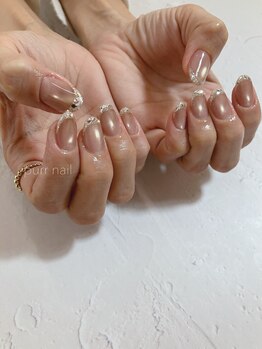パーネイル(purr nail)/