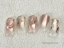 リュイール(Luire)/4900yenデザイン