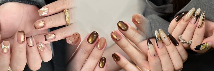 モアグラム 渋谷道玄坂店(More Glam)のサロンヘッダー