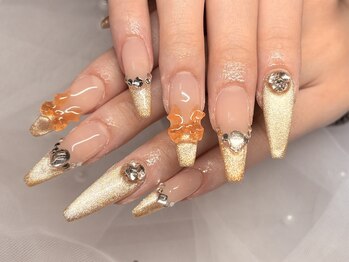 エス(S)/スカルプ★