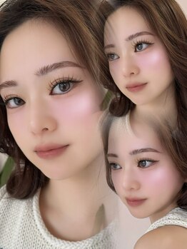 ミシェリ(MICHERIE)/W FLAT LASH