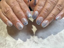 【Christmasデザイン】design