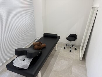 ゼロスポ鍼灸院 接骨院 松本庄内/個室対応