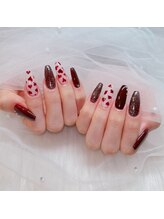 ラクロレ(LaColorer)/◇チップ