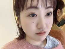 ホワイトペーパー エダメ(white paper/EDAME)/ラッシュリフト