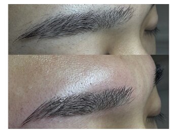 ケープラス(K Plus+)/似合わせ◎アイブロウ