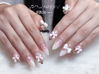 リボン 高田馬場(RIBON)/