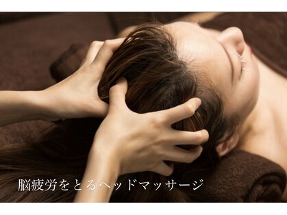 肌質改善×巡りのケア Ruflora【ルフローラ】 の写真