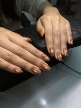 ソラネイル アヤセ(SORA NAIL AYASE)/