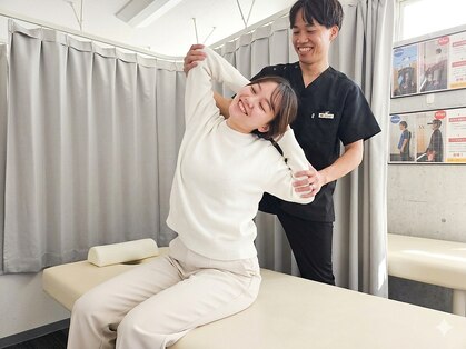 ナオル整体 池尻大橋院(NAORU整体)の写真