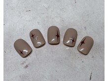 ネイルマン 新宿店(Nail Man)/8500円