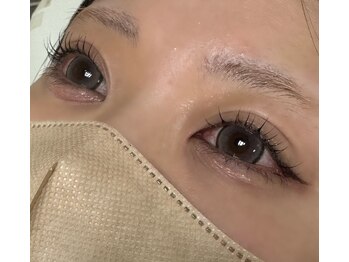 あとりえティンカーベル/パリジェンヌラッシュリフト