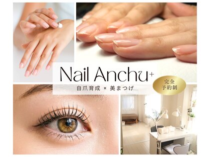 ネイル アンチュ(Nail Anchu)の写真