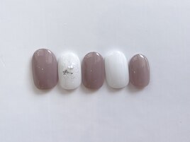 定額デザイン　simple