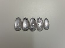 エトワールビューティー(ETOILE BEAUTY)/定額ネイル