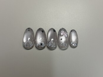 エトワールビューティー(ETOILE BEAUTY)/定額ネイル