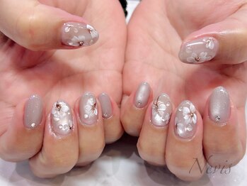 ネイビス ユーカリが丘店(Nevis)/