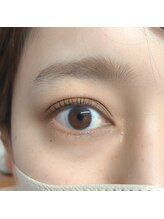 ギルトアイラッシュ(GUILD eyelash)/"まつ毛パーマ"