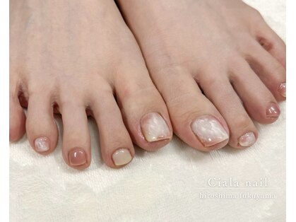 シアラ(Ciala)の写真