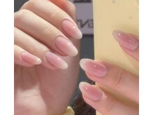シーズネイル(She's Nail)/大人気チークネイル