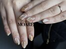 ハンド/お任せ10本アート ¥7,500