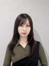 ホワイトラッシュ 岡山問屋町店(WHITE LASH)&nbsp;yui 