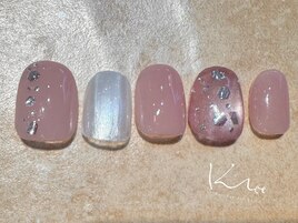 定額simple Design