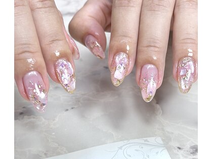 ツメ ネイル(Tsume Nail)の写真