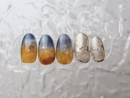 定額シンプルニュアンス