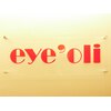 アイオリ(eye' oli)のお店ロゴ