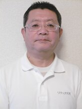 てもみ庵 丸山 淳