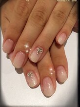 アトリエルリアン(Atelier Le Lien)/グラデーション