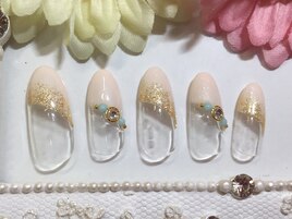 定額デザイン♪¥5700（税込）