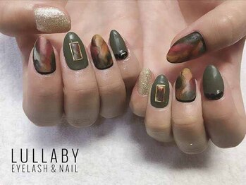 ララバイ 恵比寿店(LULLABY)/LULLABY やり放題コース