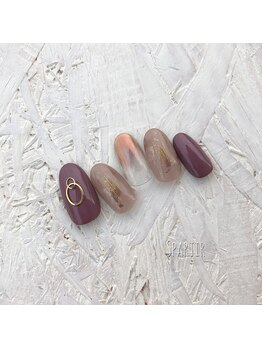 エスパルティール(Spartir)/デザインチップ◎