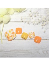 コルジャ(CORUJA)/イエローリーフ7700