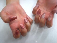 ザネイルズ(The Nails)/