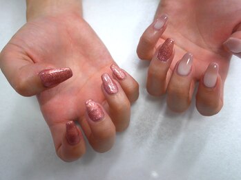 ザネイルズ(The Nails)/