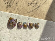 ルテ(rte)/FOOT DESIGN FREE 120min