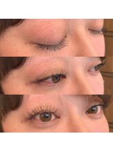 ラス 方南町駅前店(LATH)/まつエクデザイン