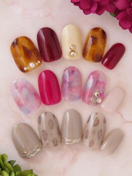 アフロディーテ(Aphrodite)/店内チップサンプル¥6900