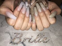 エスフィーネイルサロン ブリーユ(Esfy nailsalon Brille)/new &nbsp;color