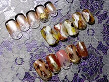 フォルチェ ゆめタウン東広島店(Folche)/デザインサンプル