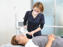 ミウズ(Miu's)/肌が綺麗になるヒゲ脱毛