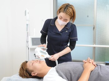 ミウズ(Miu's)/肌が綺麗になるヒゲ脱毛