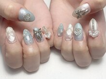 ラスズラン(La suzuran)/90分コース