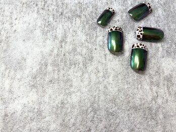 ブローマ(BROOMA)/new Design