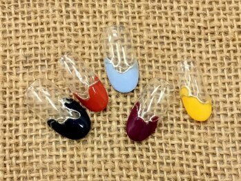 アンティム(Intime)/2022年4月キャンペーンデザイン