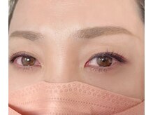 カラーズ(colors)/カラーフラットラッシュ